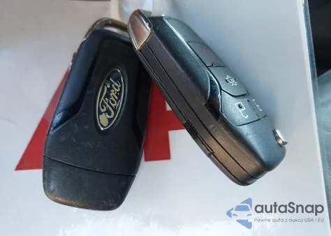 2013 Ford Fusion Se z USA, uszkodzony, nr VIN 3FA6P0HR3DR167036